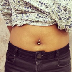Piercing